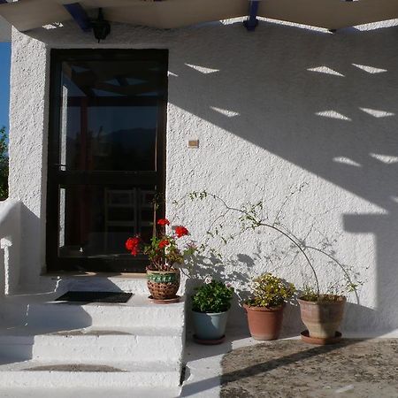Stefanos Garden Leilighet Arménoi Rom bilde