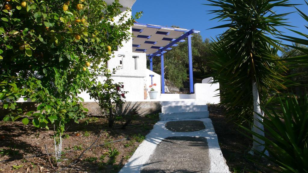 Stefanos Garden Leilighet Arménoi Rom bilde