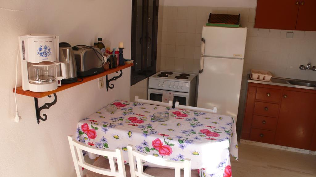 Stefanos Garden Leilighet Arménoi Rom bilde