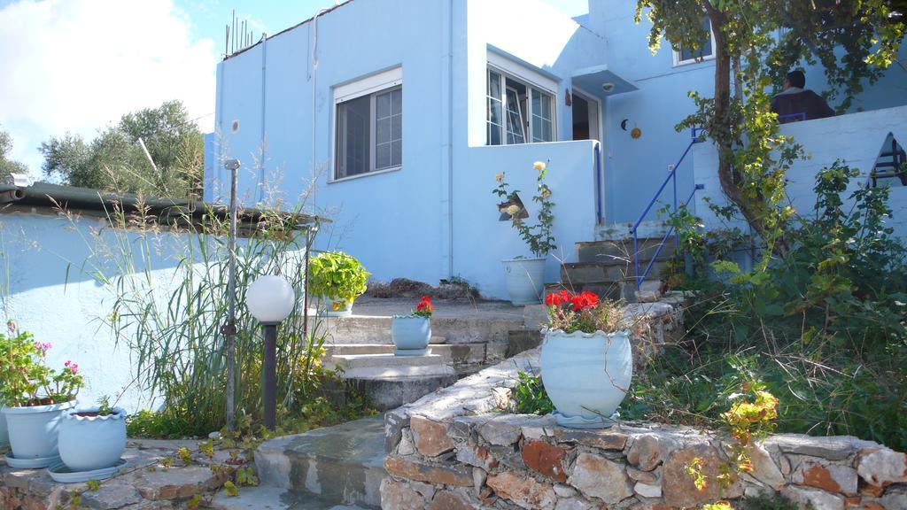 Stefanos Garden Leilighet Arménoi Rom bilde